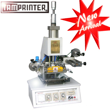 Tam-90-2 Hochdruck pneumatische Hot Stamping Maschine für Kunststoff